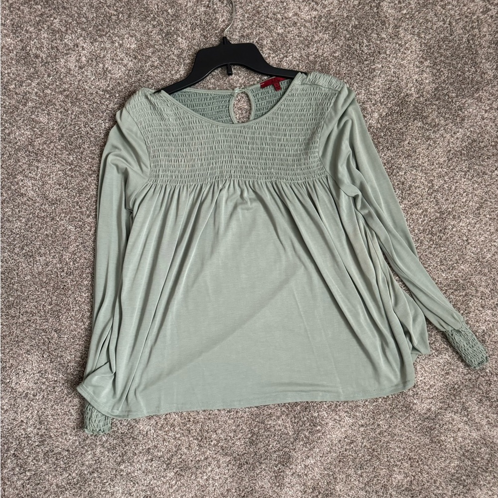 Dress shirt